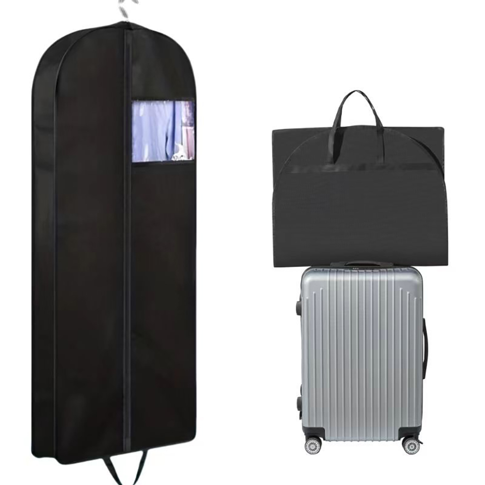 Non-woven Garment Dust Cover 5