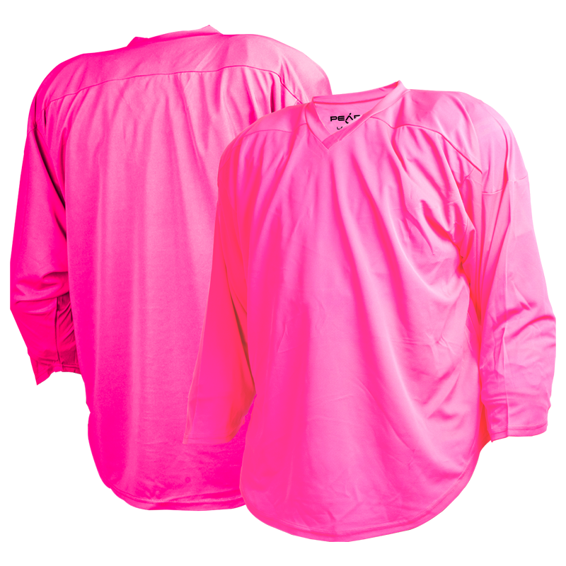 Air Mesh Hockey Jersey Solid 105