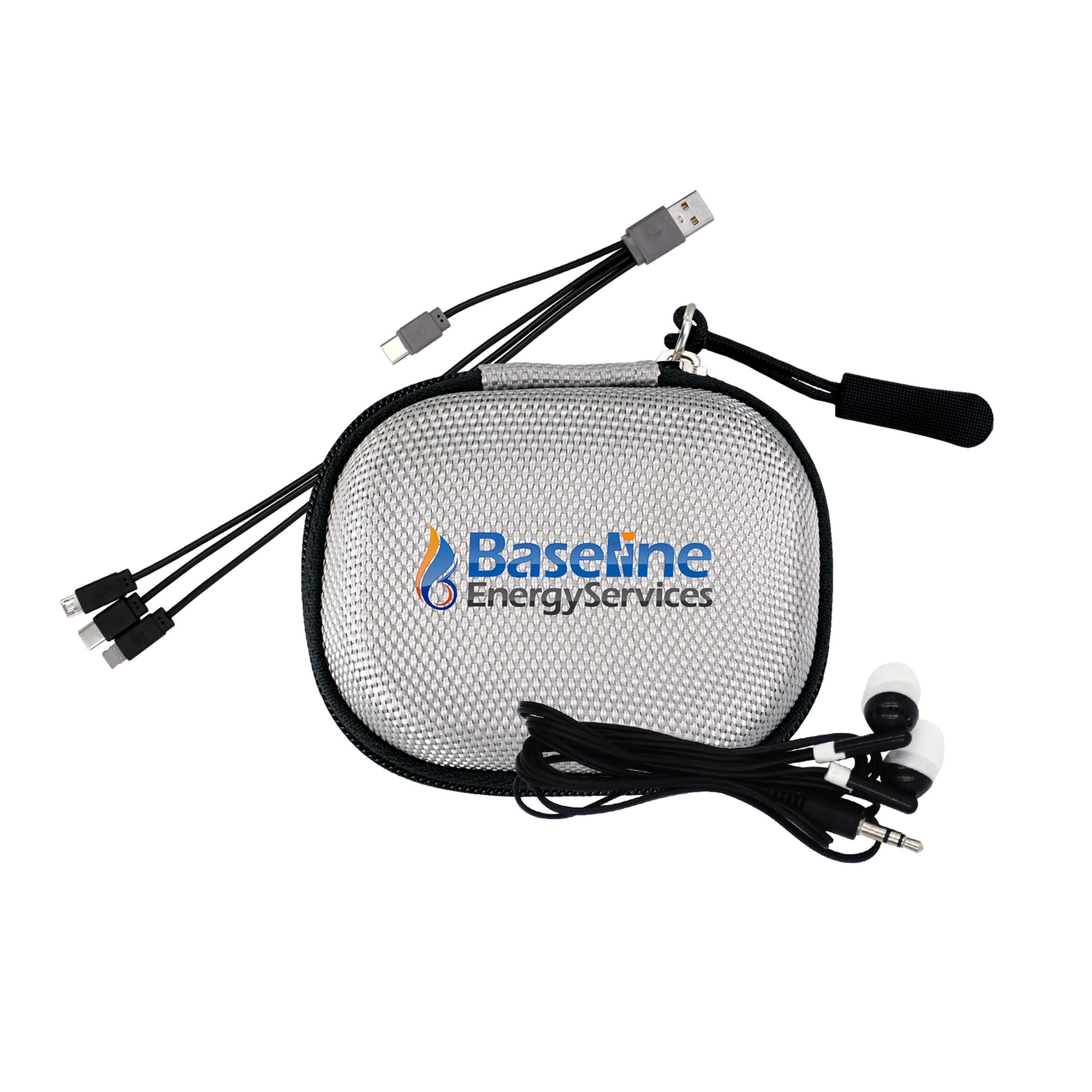 Mini Tech Set 15