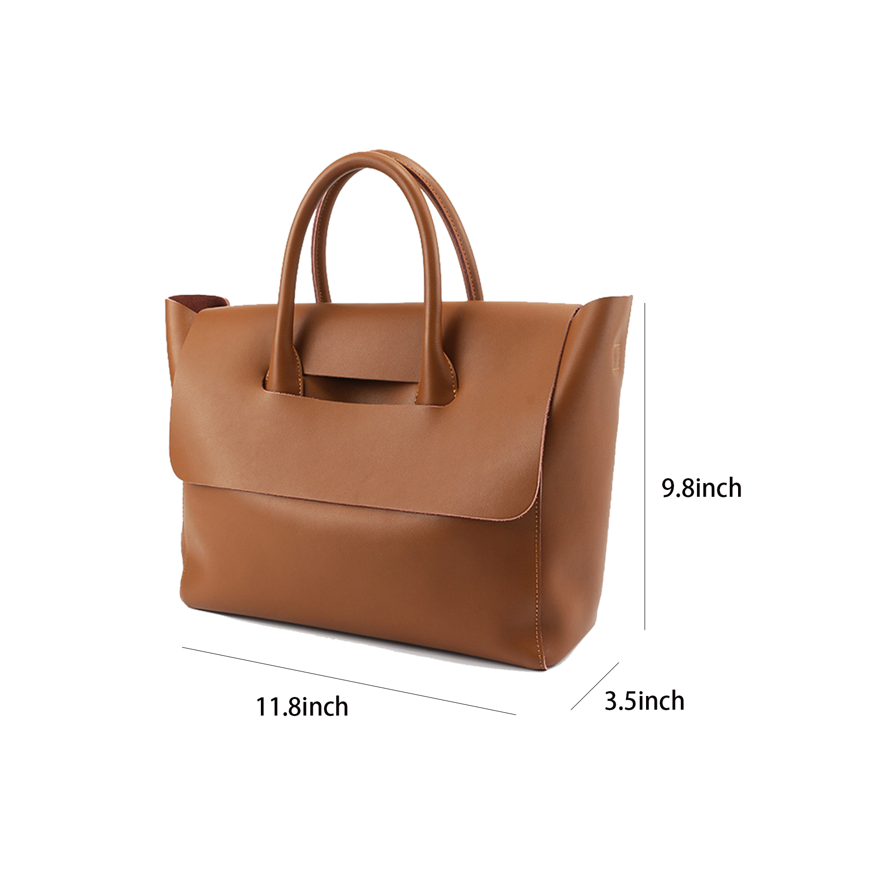 Genuine Leather Handbags for women 4