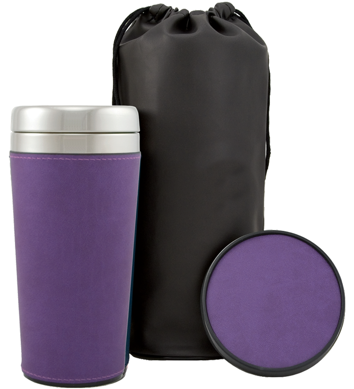 16 oz. Regency Gift Set 40