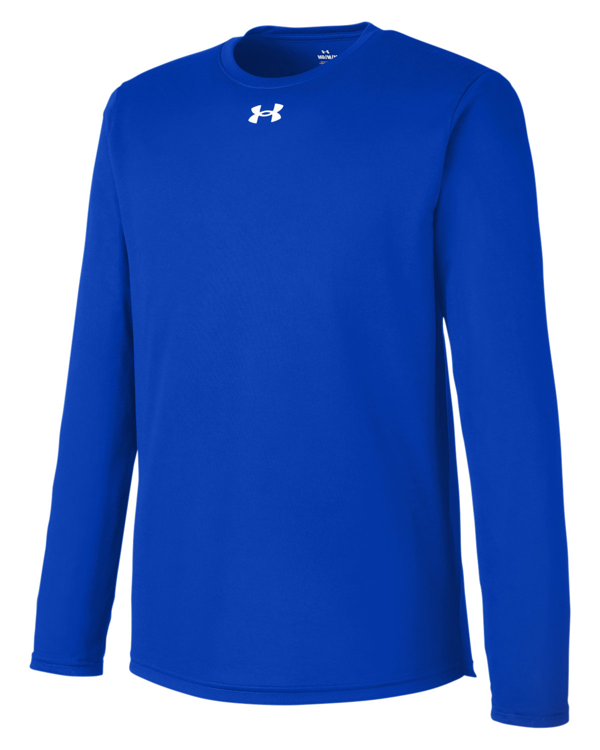 Men's Team Tech Long-Sleeve T-Shirt
