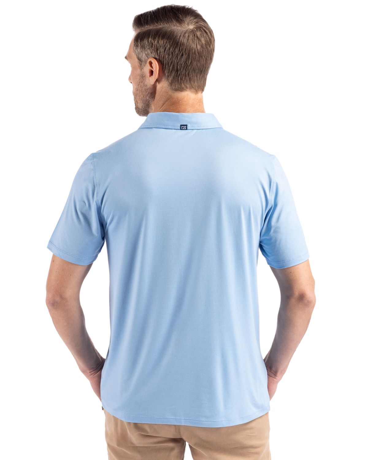 Coastline Epic Comfort Eco Recycled Mens Polo