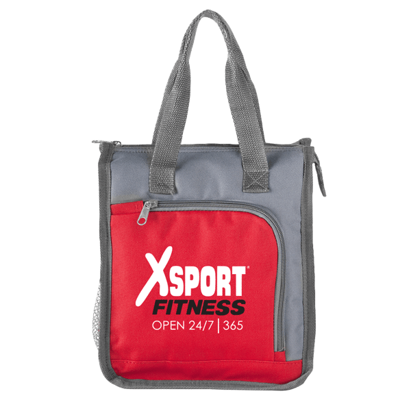 Reply Lunch Cooler Tote 35