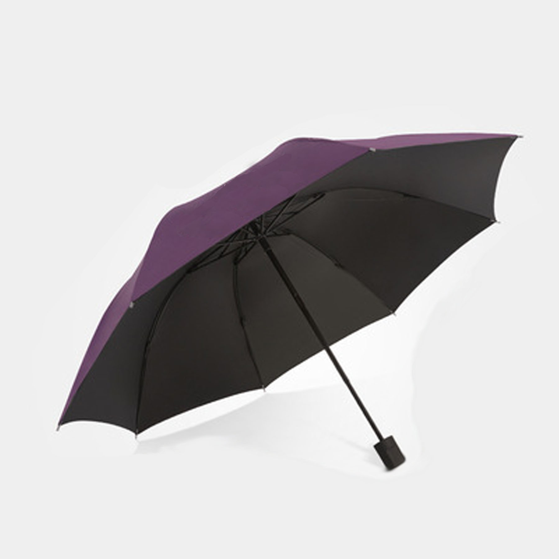 Compact Travel Umbrella for Professionals 3