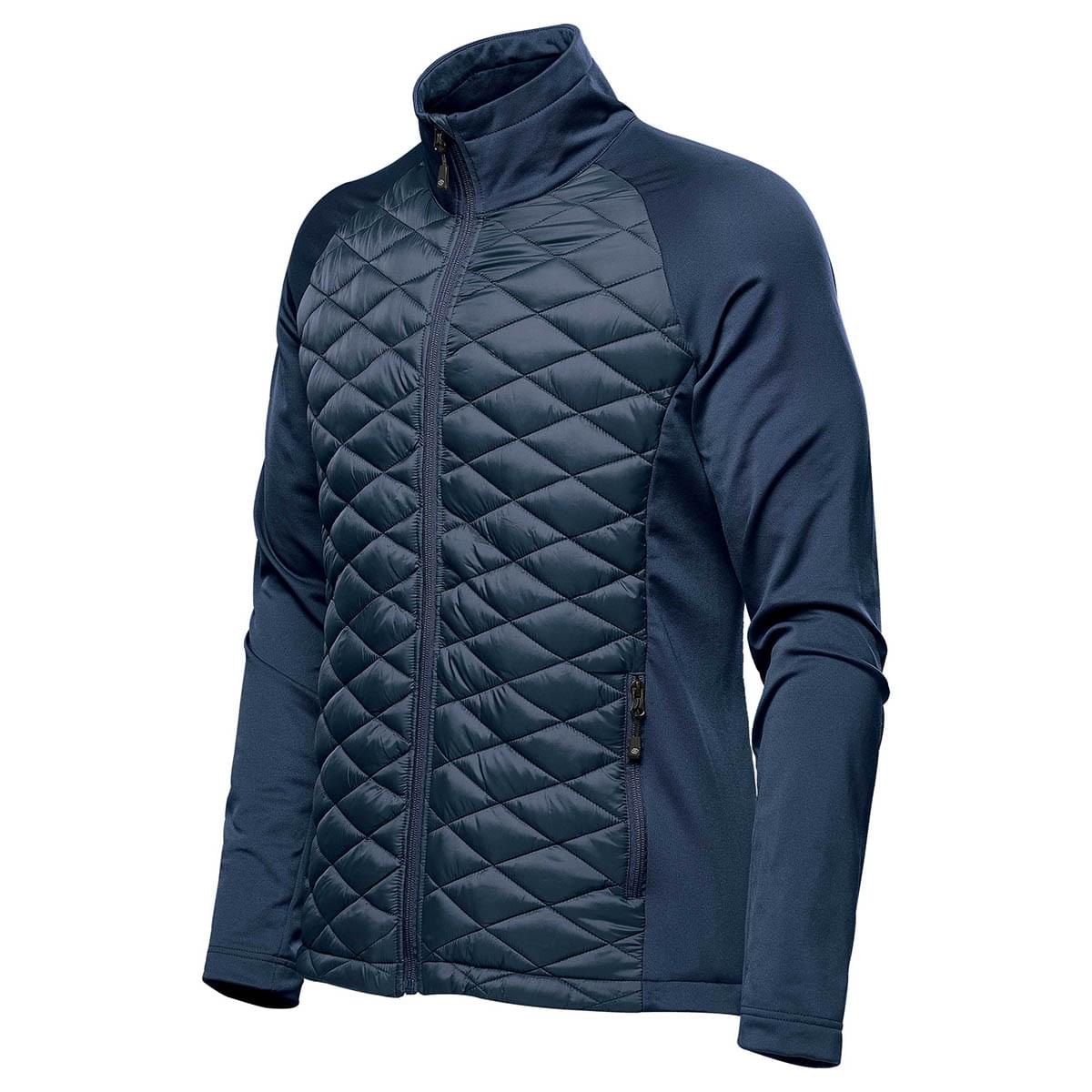 Stormtech Men's Boulder Quilted Jacket 12