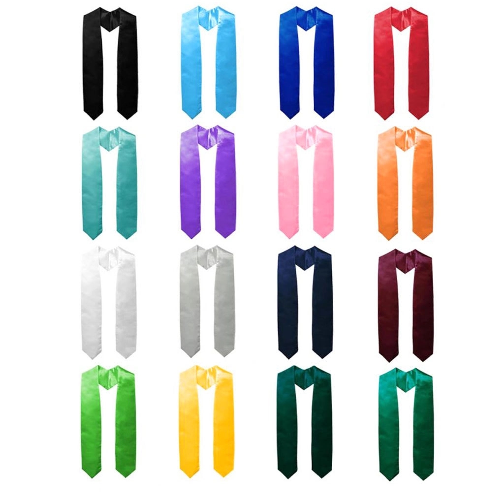 Graduation stoles 2
