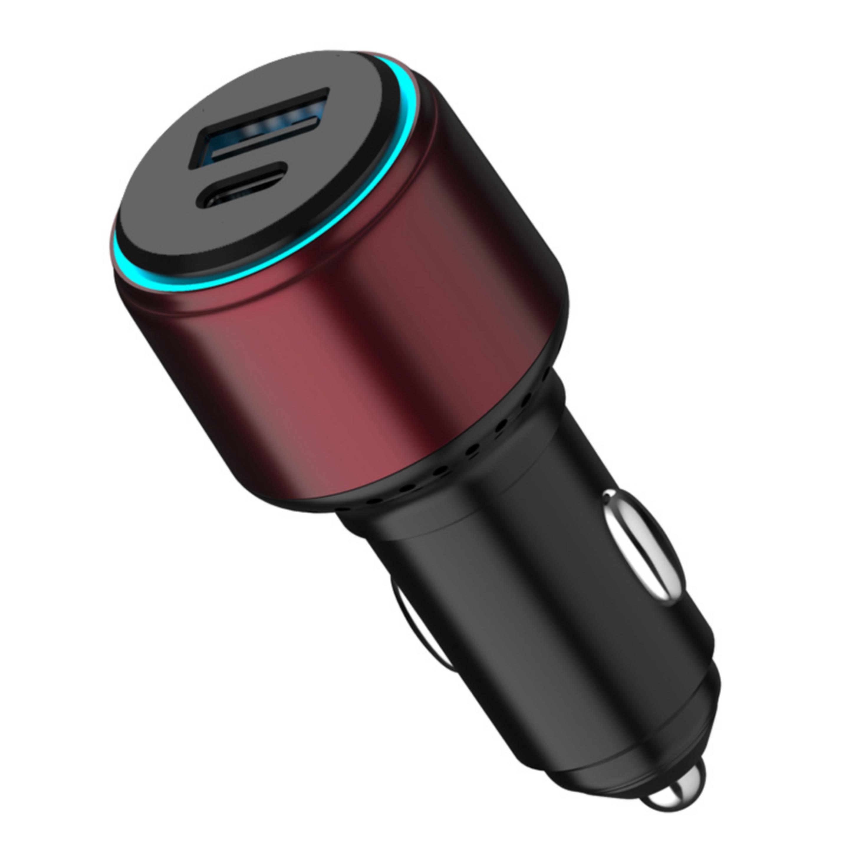 Car phone charger 3