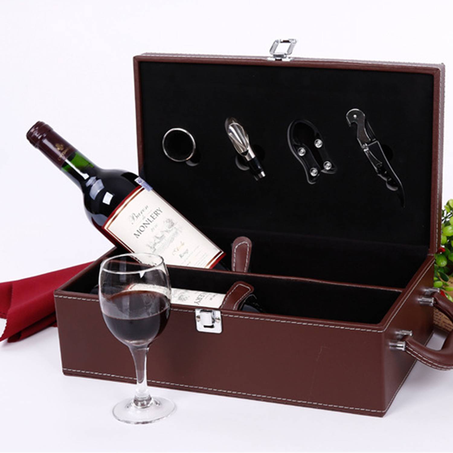 Wine Opener Set 1