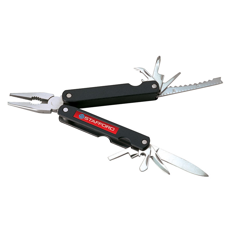 Zeno Multi-Function Pliers 9