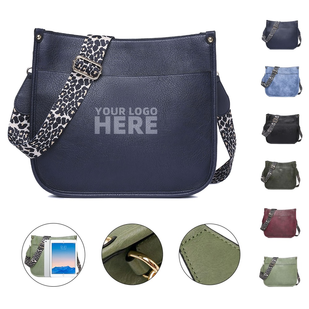 Woman Messenger Bag 2