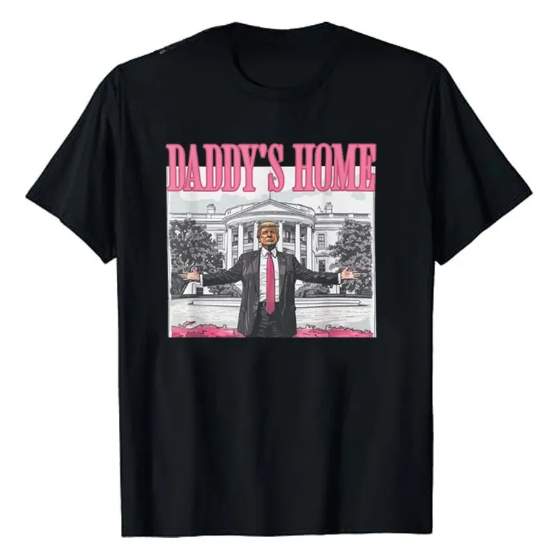 Funny Trump 2024 T-Shirt 7