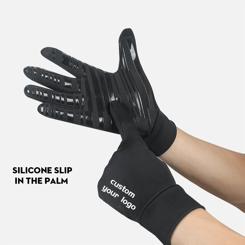 Full Palm Exercise Gloves 6