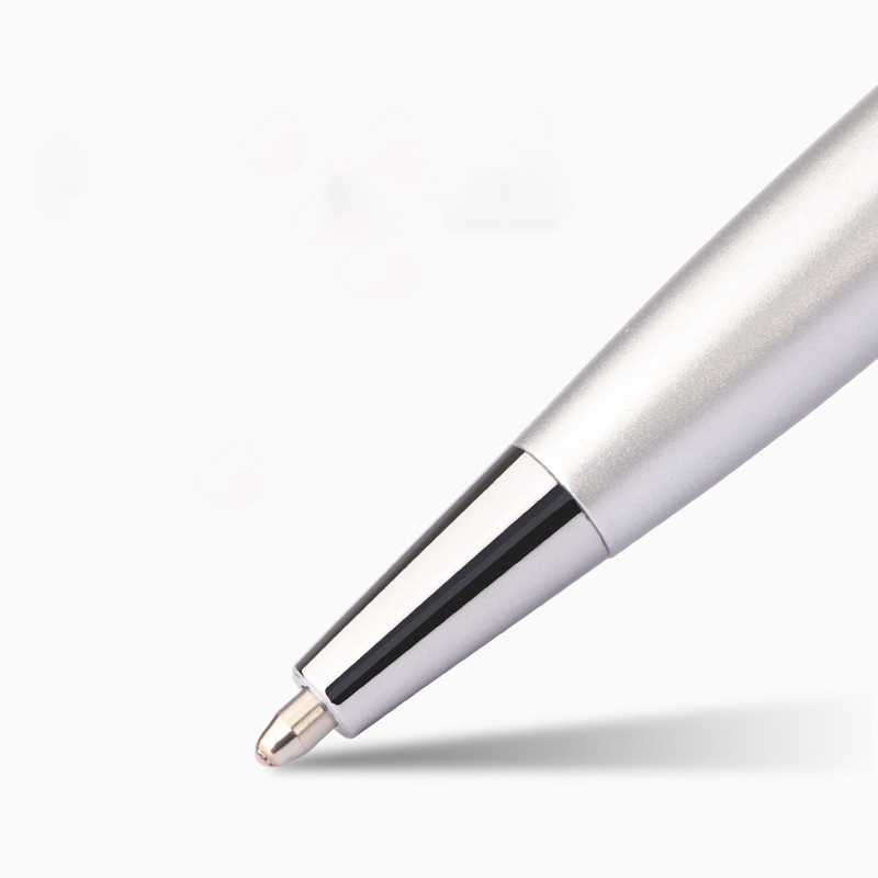 Universal 2 in 1 Stylus Touch Screens Ballpoint Pen 12