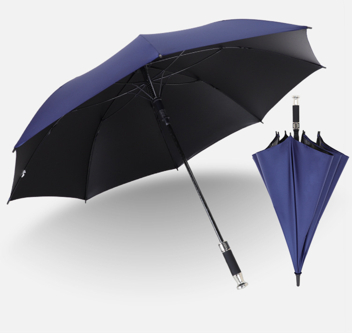 Golf Umbrella 3
