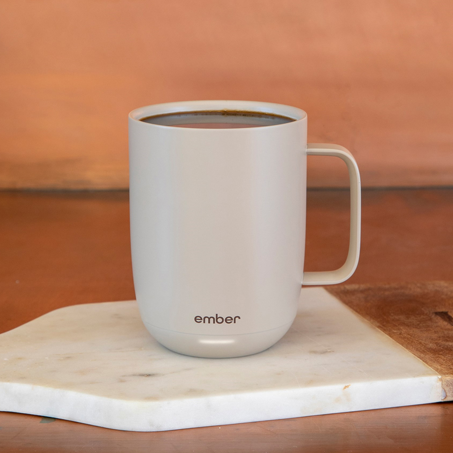 Ember® 14 oz Temperature Control Smart Coffee Mug 3