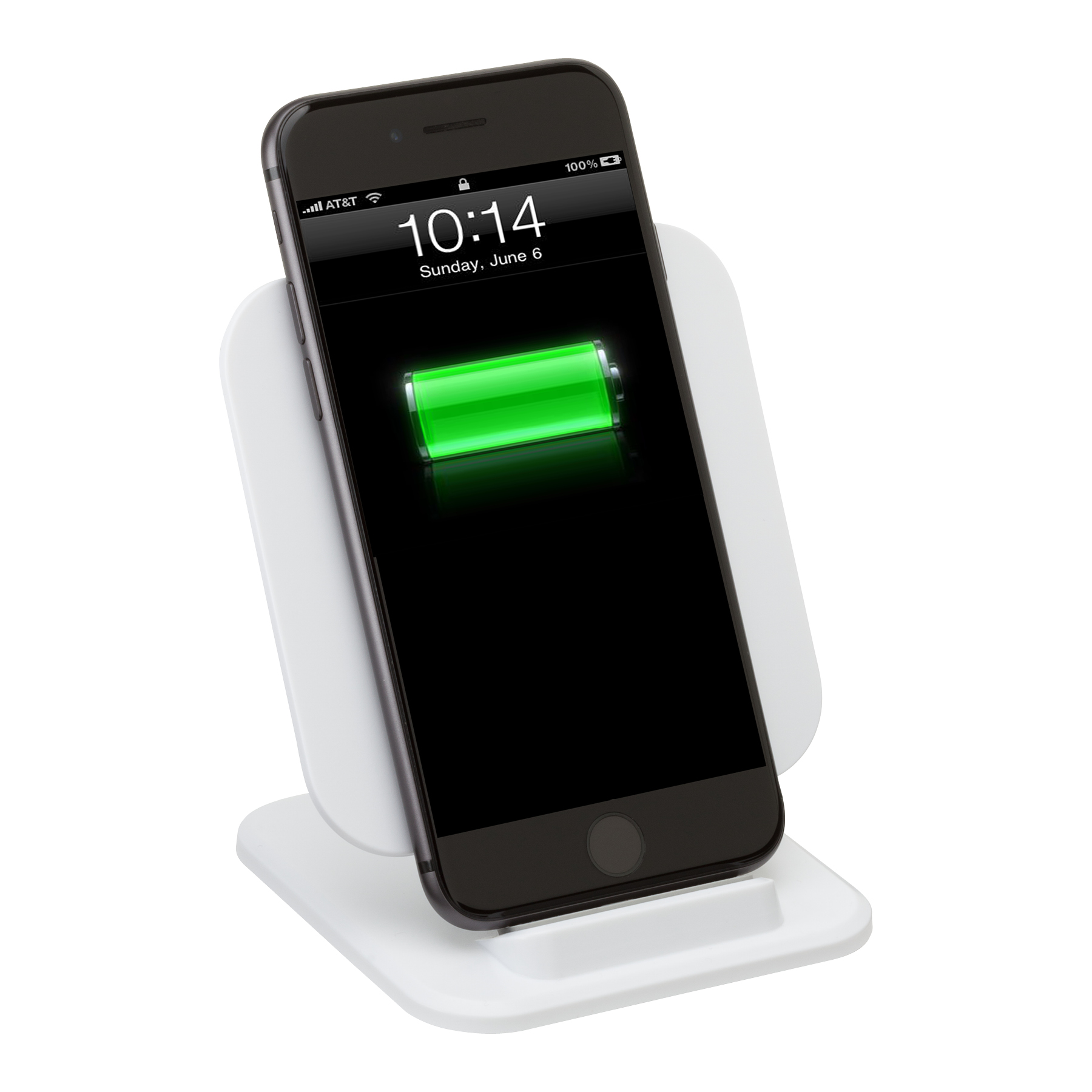 Argus Adjustable Wireless Charging Stand 11