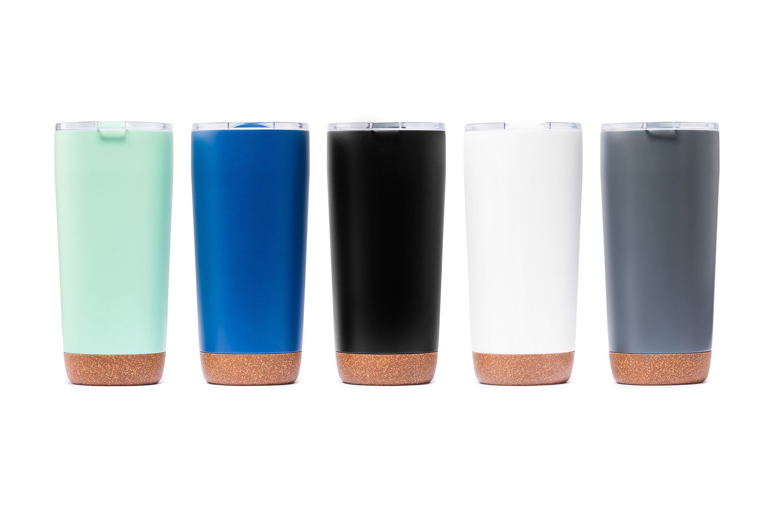 20 oz Azure Tumbler 15