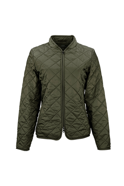 Women's Everett Bomber Jacket 12