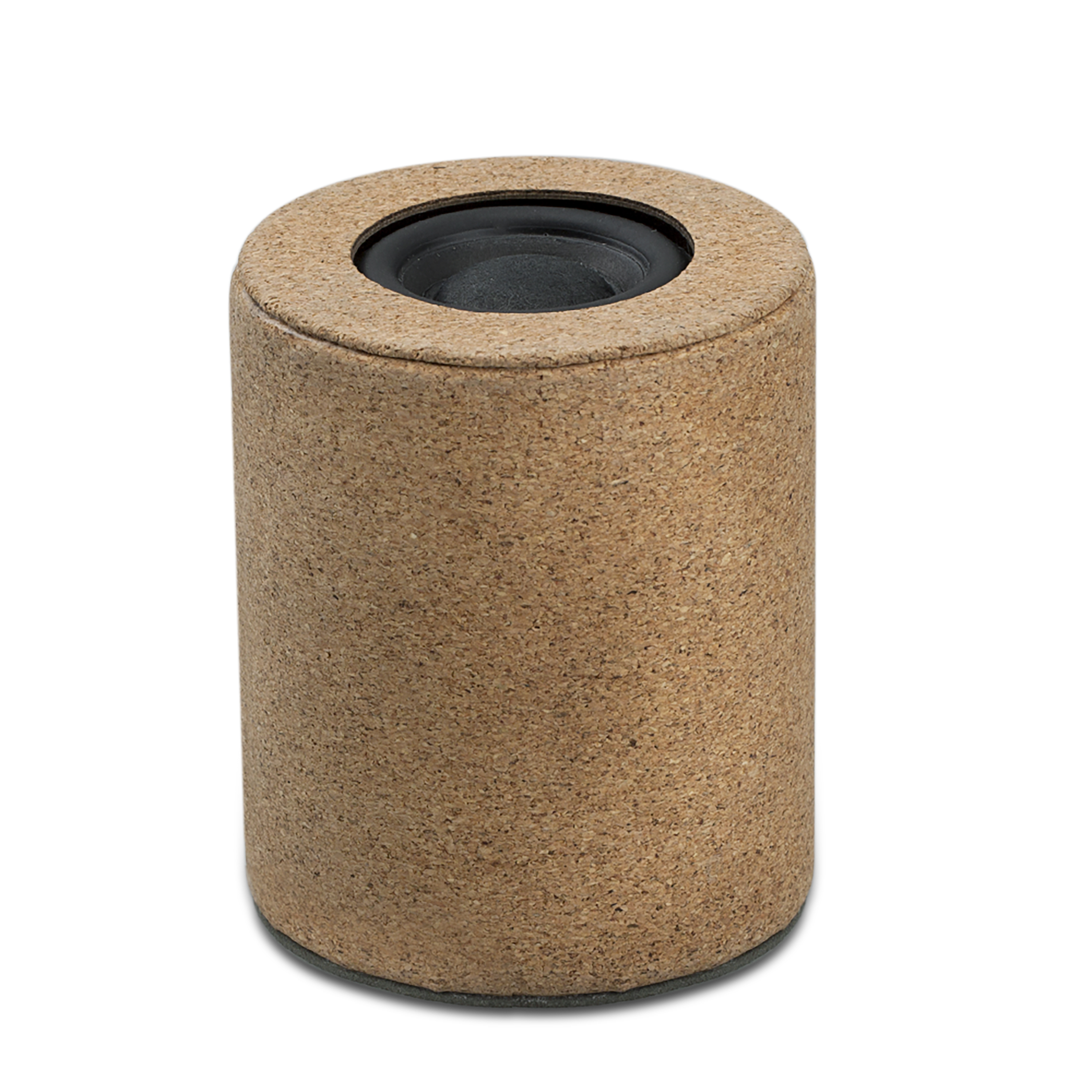 Full-Color Cork Eco-Friendly Bluetooth Speaker 3