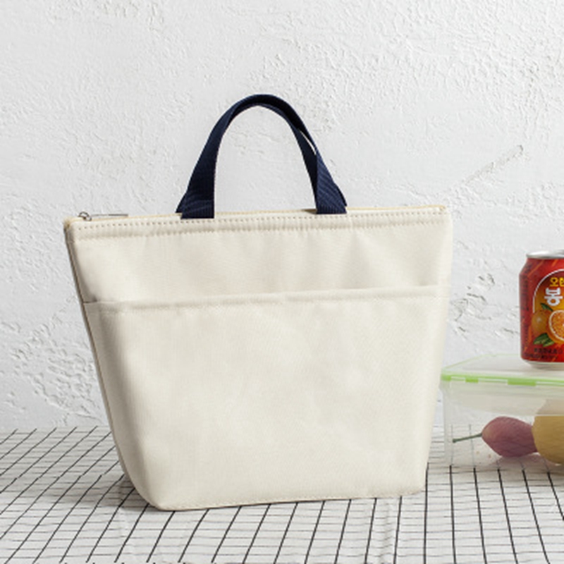 Water-proof Lunch Bag 7