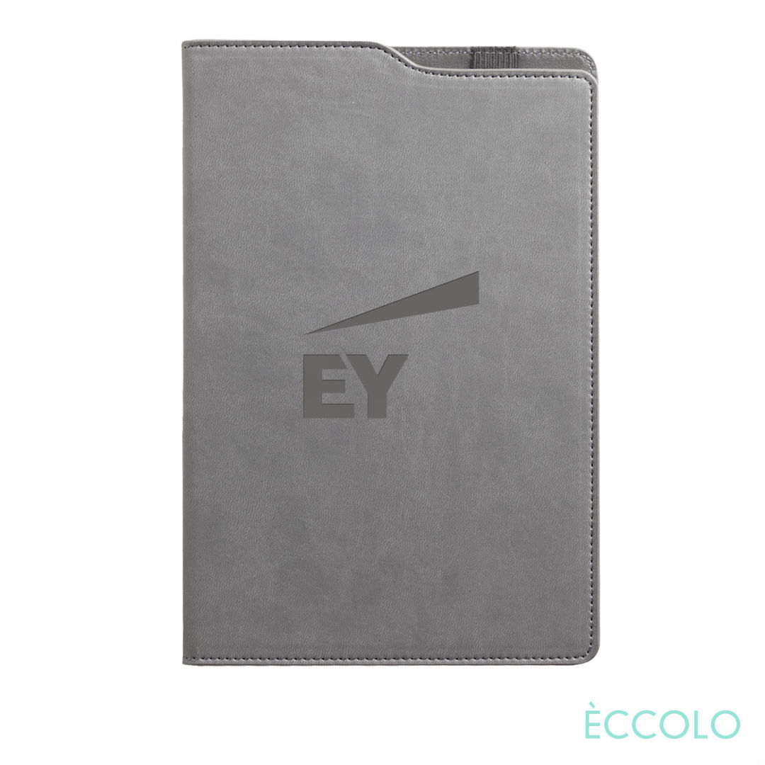Eccolo® Soca Journal 2