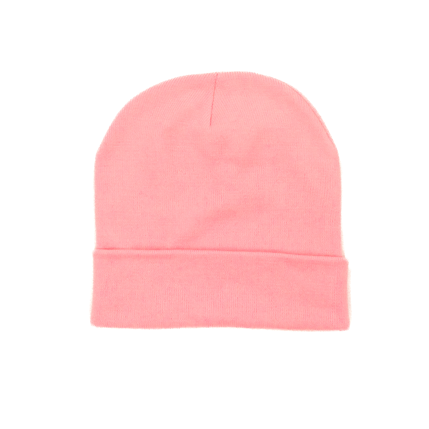 Stock Beanie with Cuff 46