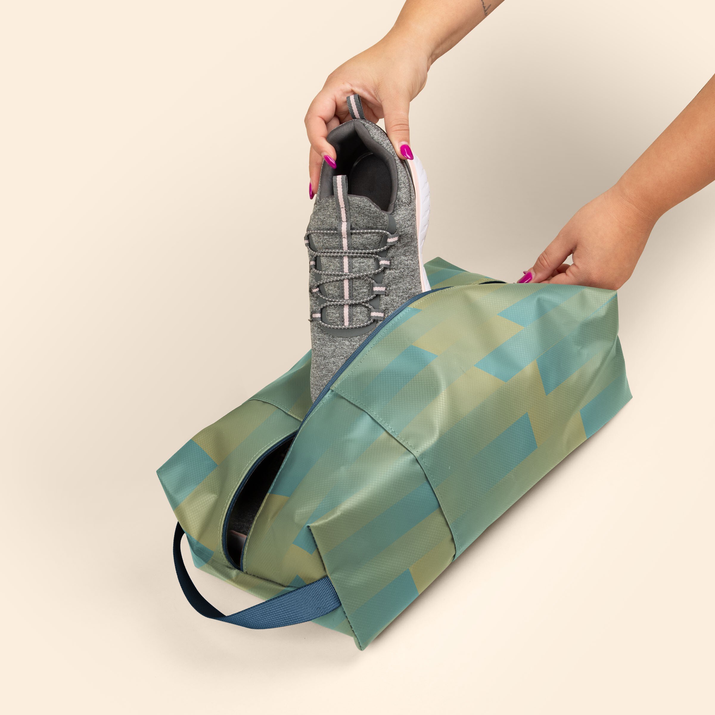 KITS - 4CP TARPAULIN - LARGE