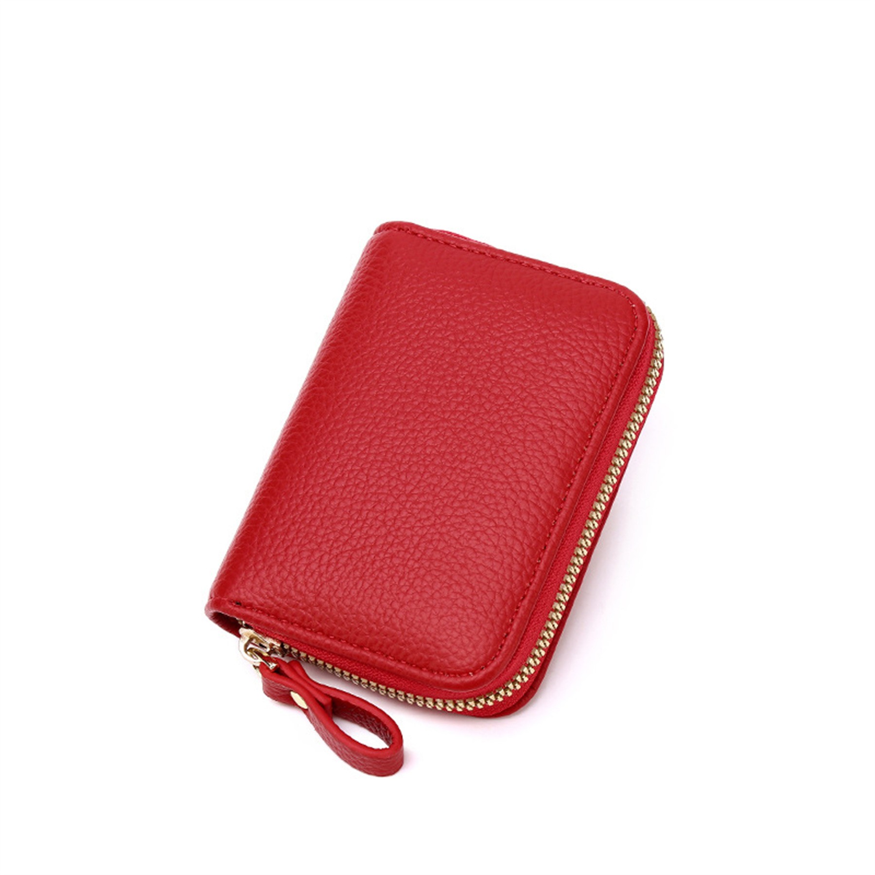 Coin Case Credit Card Holder 8