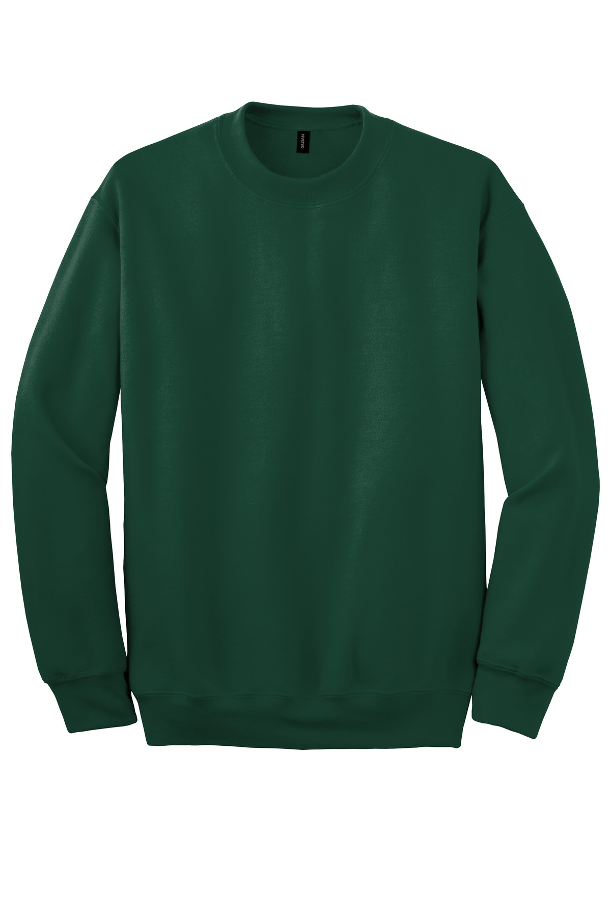 Gildan - DryBlend Crewneck Sweatshirt. 12000, custom hoodie or sweatshirt with logo imprint 83