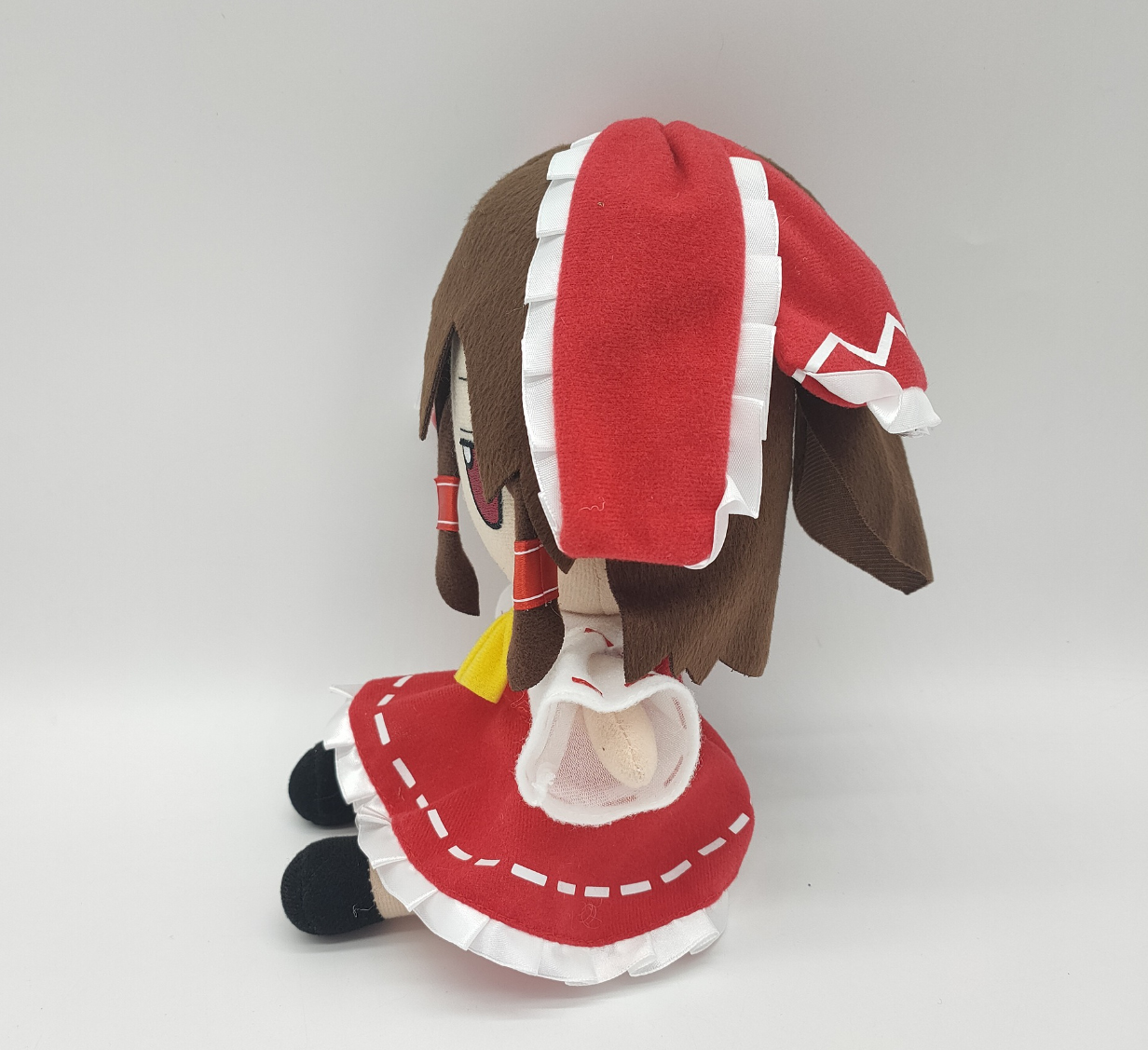 Fumo Plush Doll Hakurei Reimu 3
