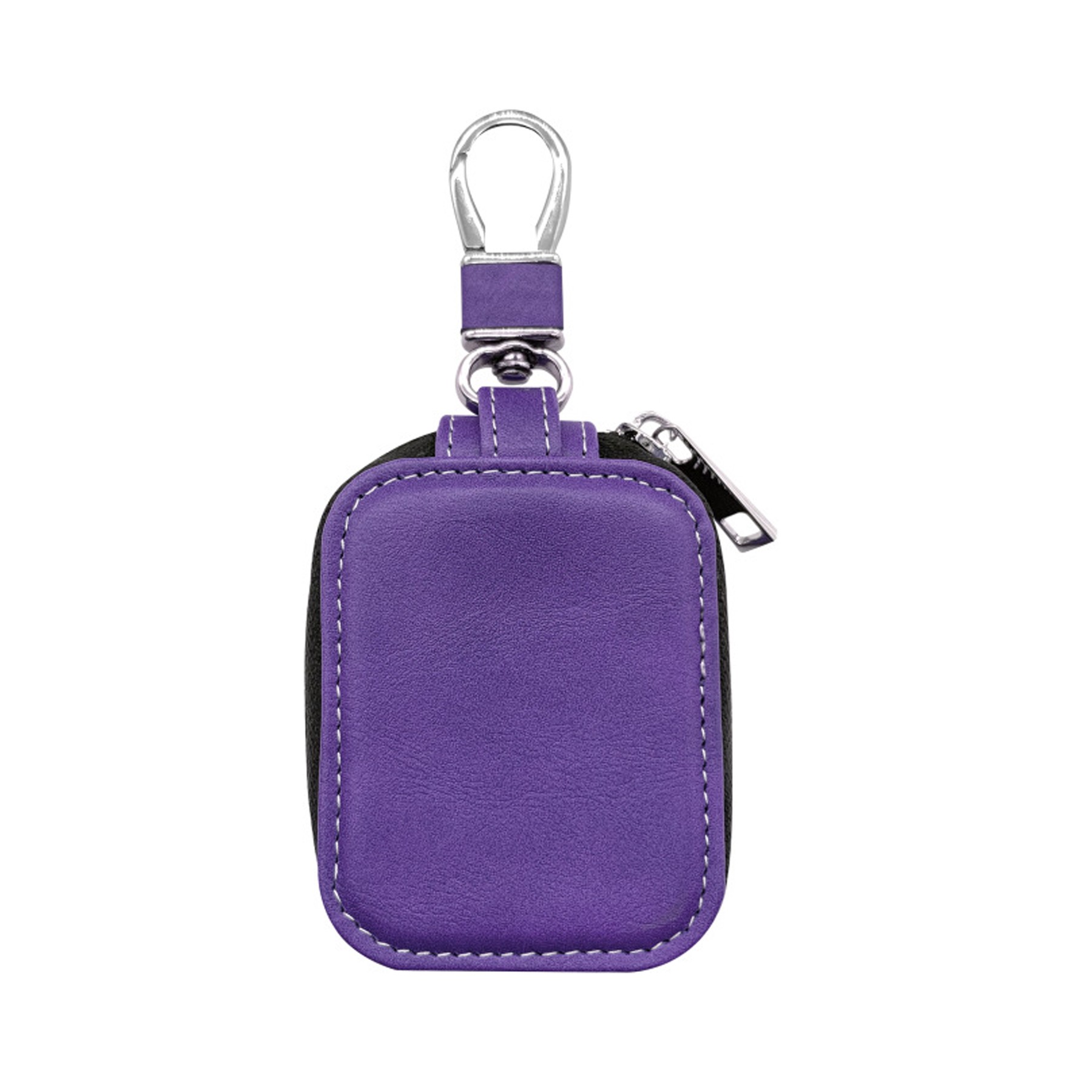 Premium Leather Earphone Protective Case 4