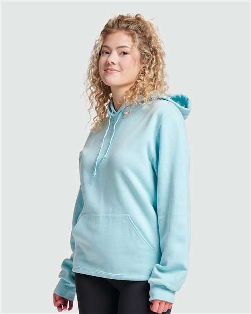 Unisex Eco™ Premium Blend Ring-Spun Hooded Sweatshirt - 700MR 56