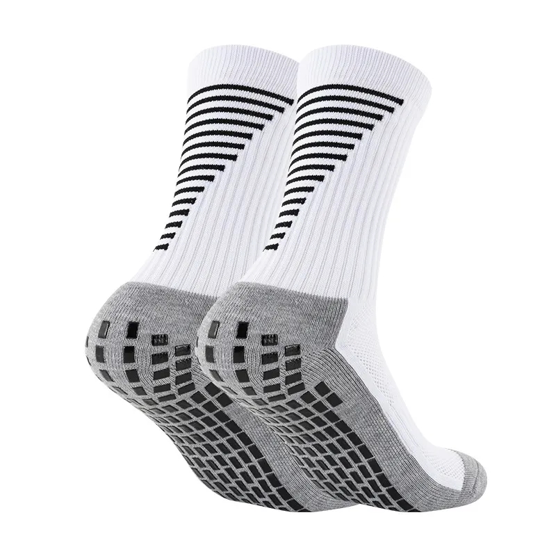 Soccer Men'S Ankle Athletic Running Socks 3