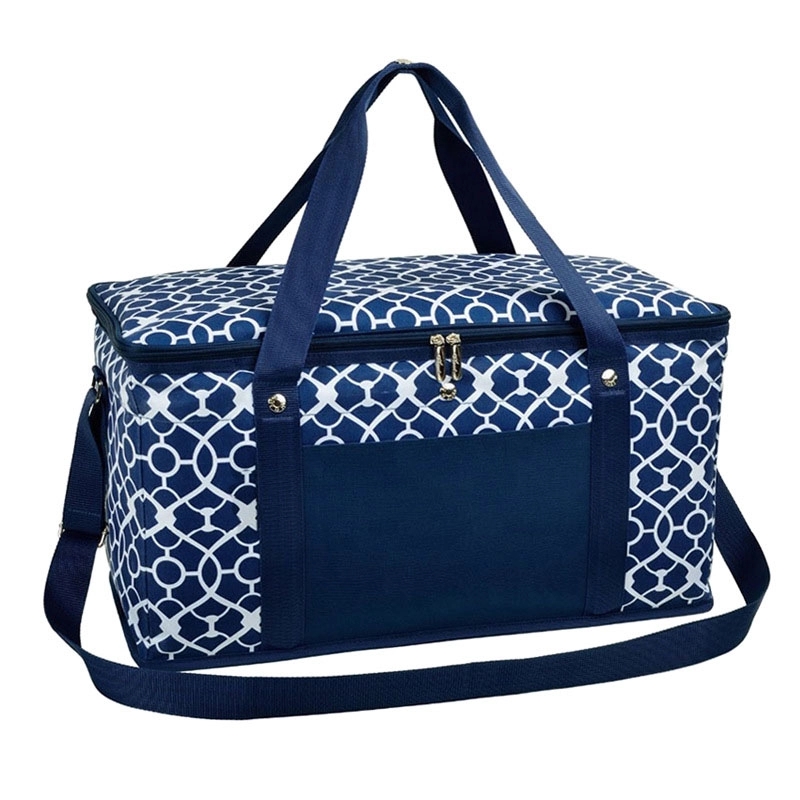 Large Capacity Takeout Insulated Bag 3
