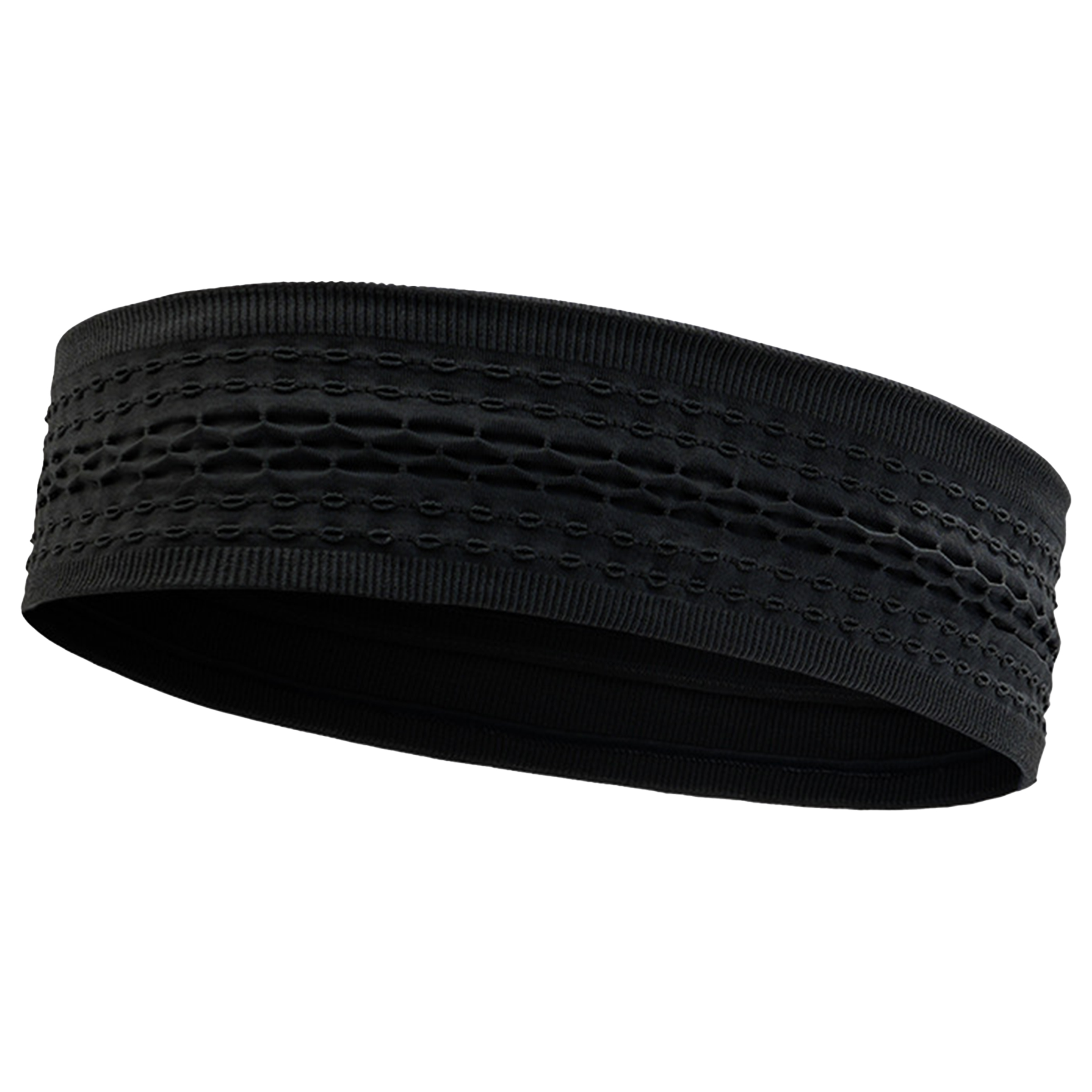 Chinlon Sports Knitted Quick Drying Headband 9