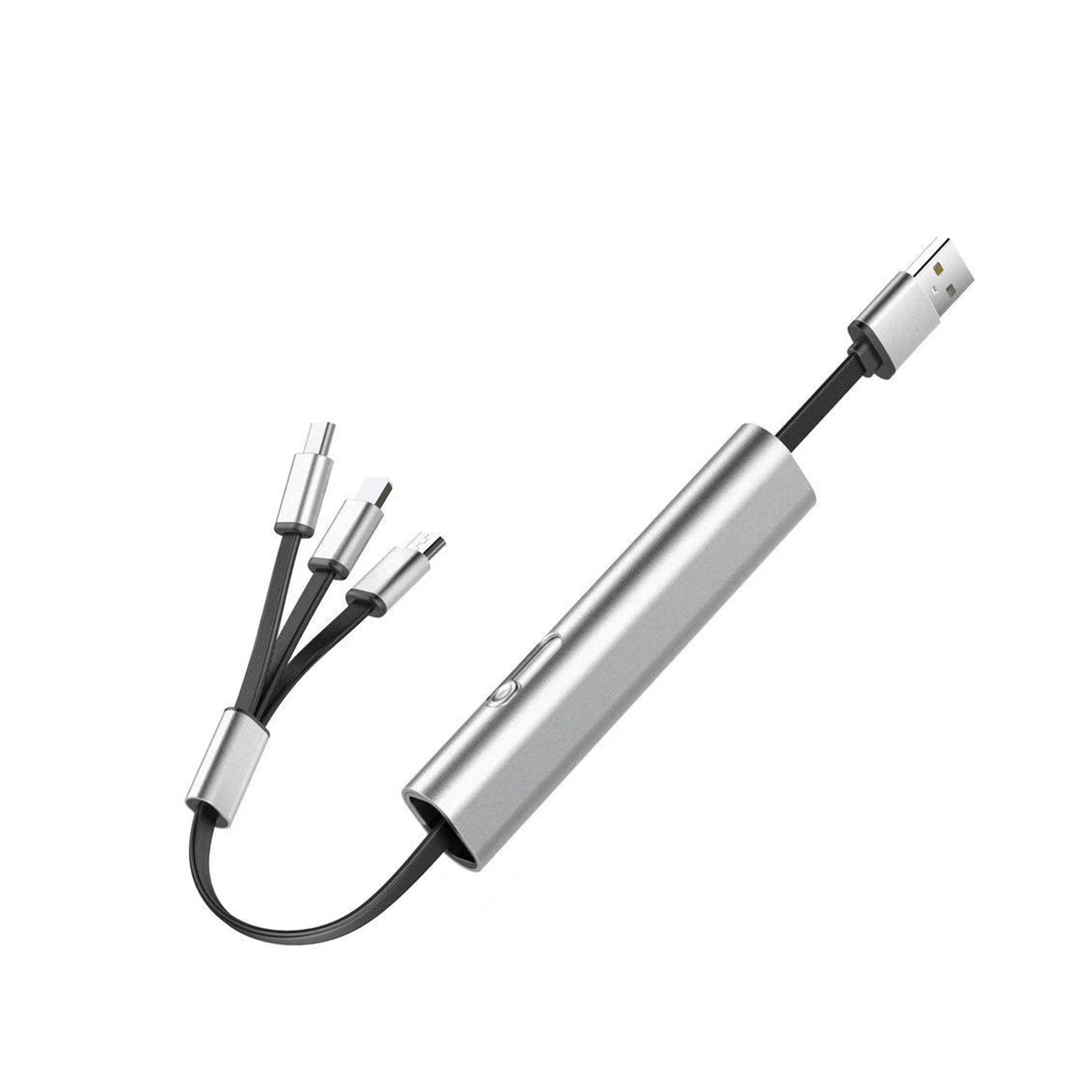 3 In 1 Fast Charging Cable 2