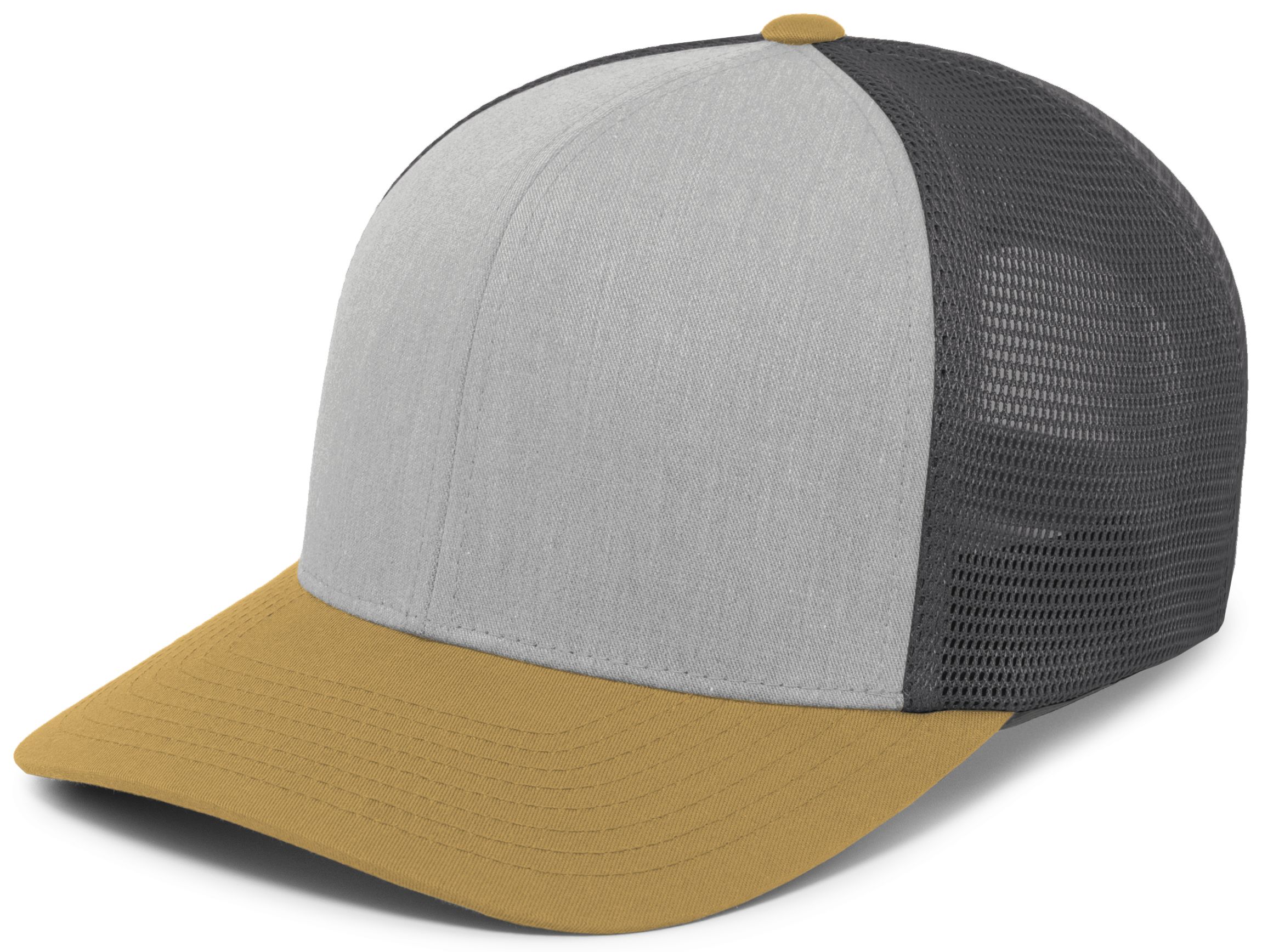Trucker PacFlex Snapback Cap 5