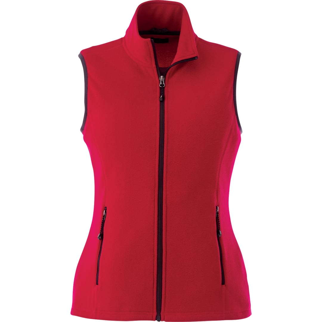 Women's Tyndall Polyfleece Vest 46