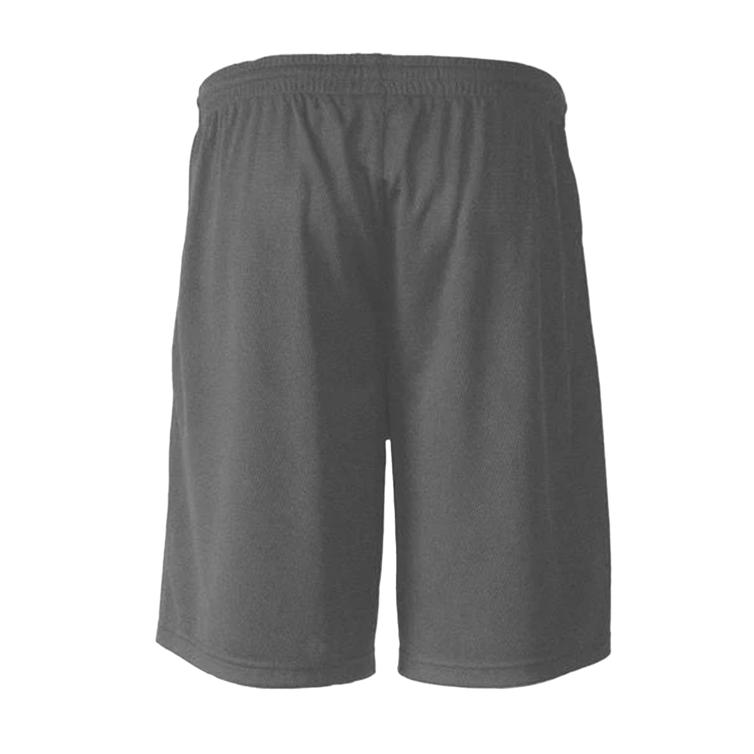 Breathable Mesh 9" Training Short for Men 4