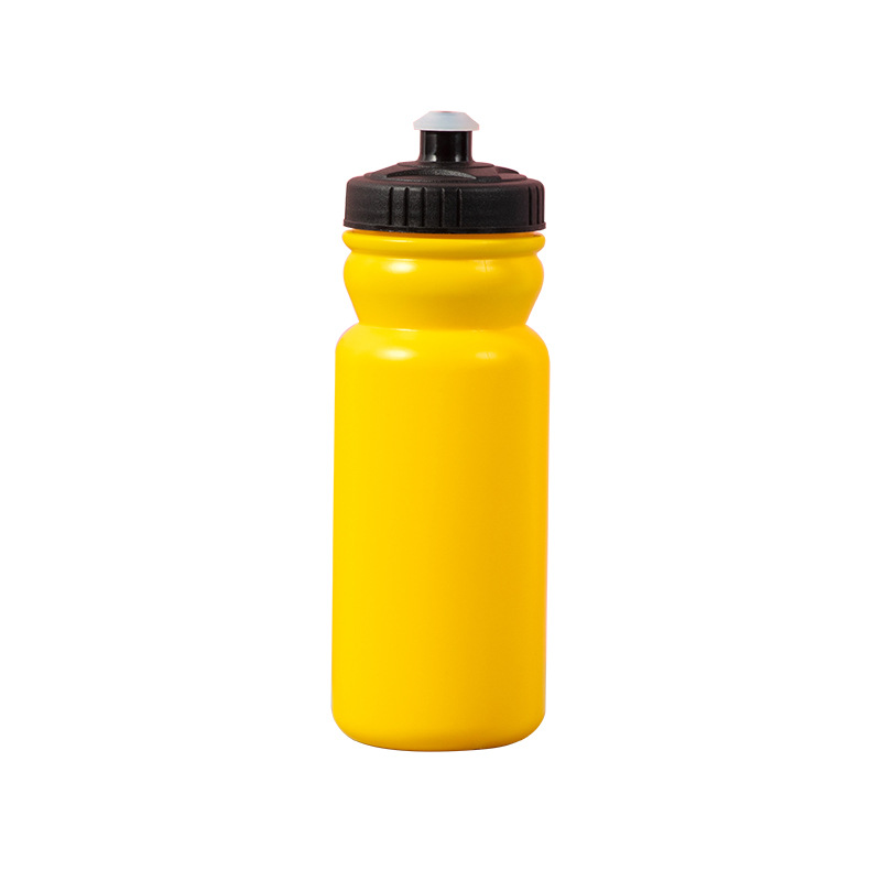Leak-proof Outdoor Squeeze Bottle 2