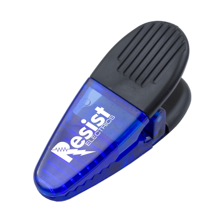 "Clippie" Tech Accessory Magnetic Wonder Clip 32
