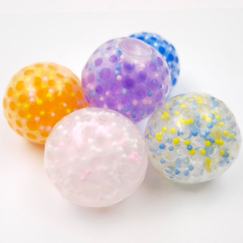 Extra Squish DNA Balls 5