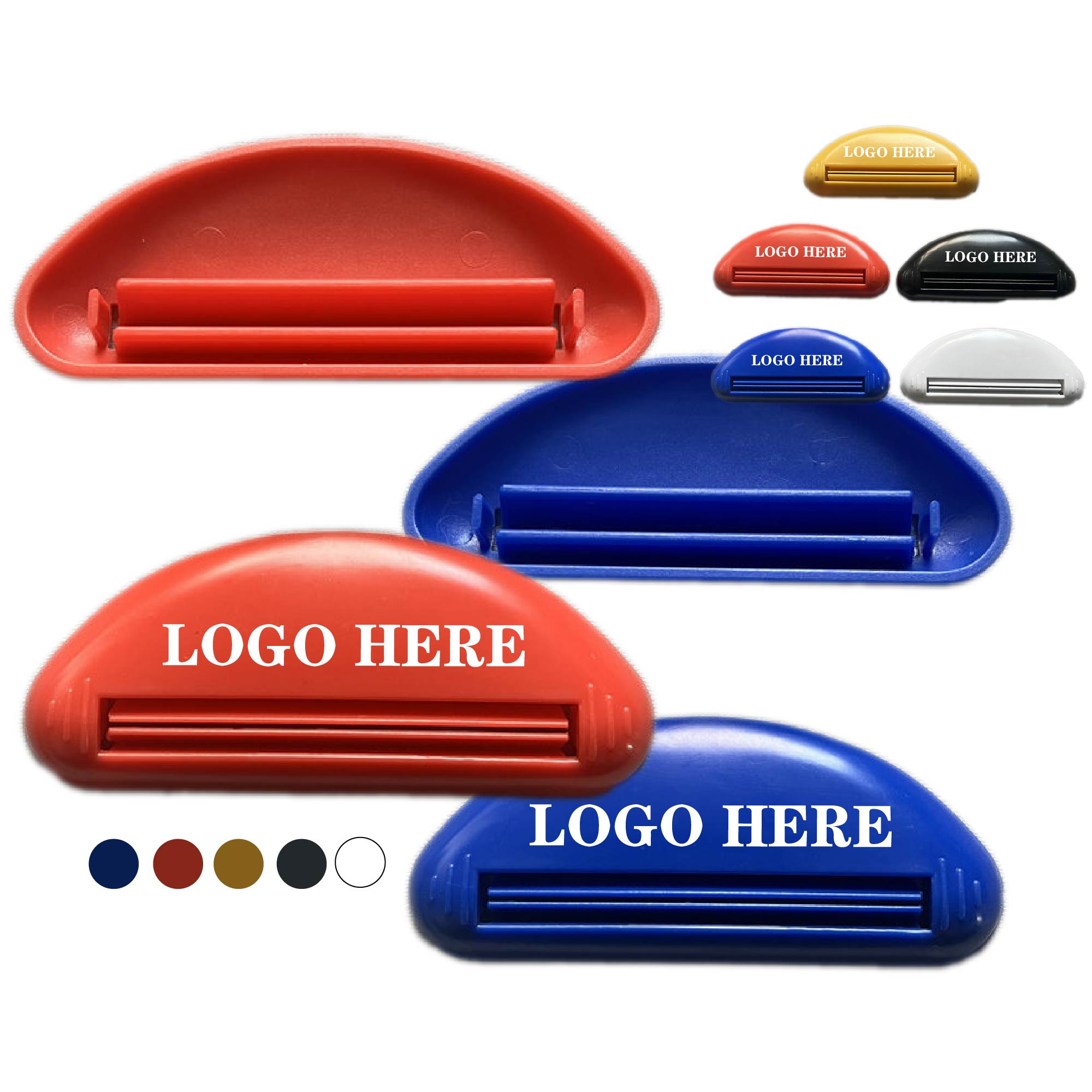 Easy Tube Squeezer 2