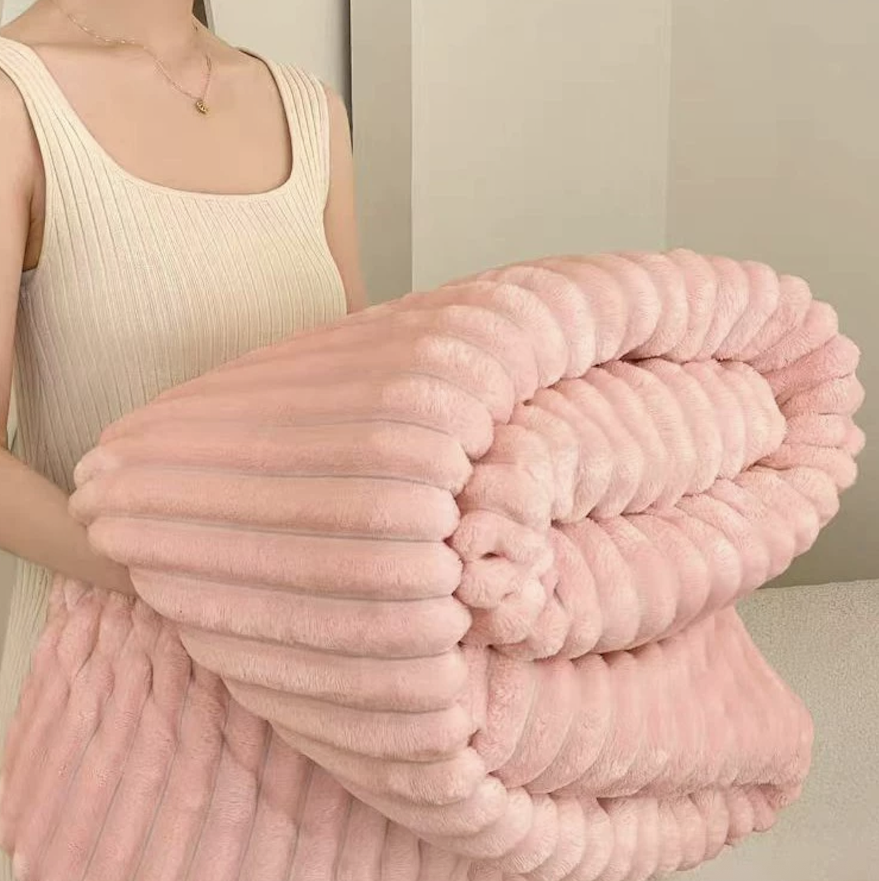 Throw Blanket for Couch 2
