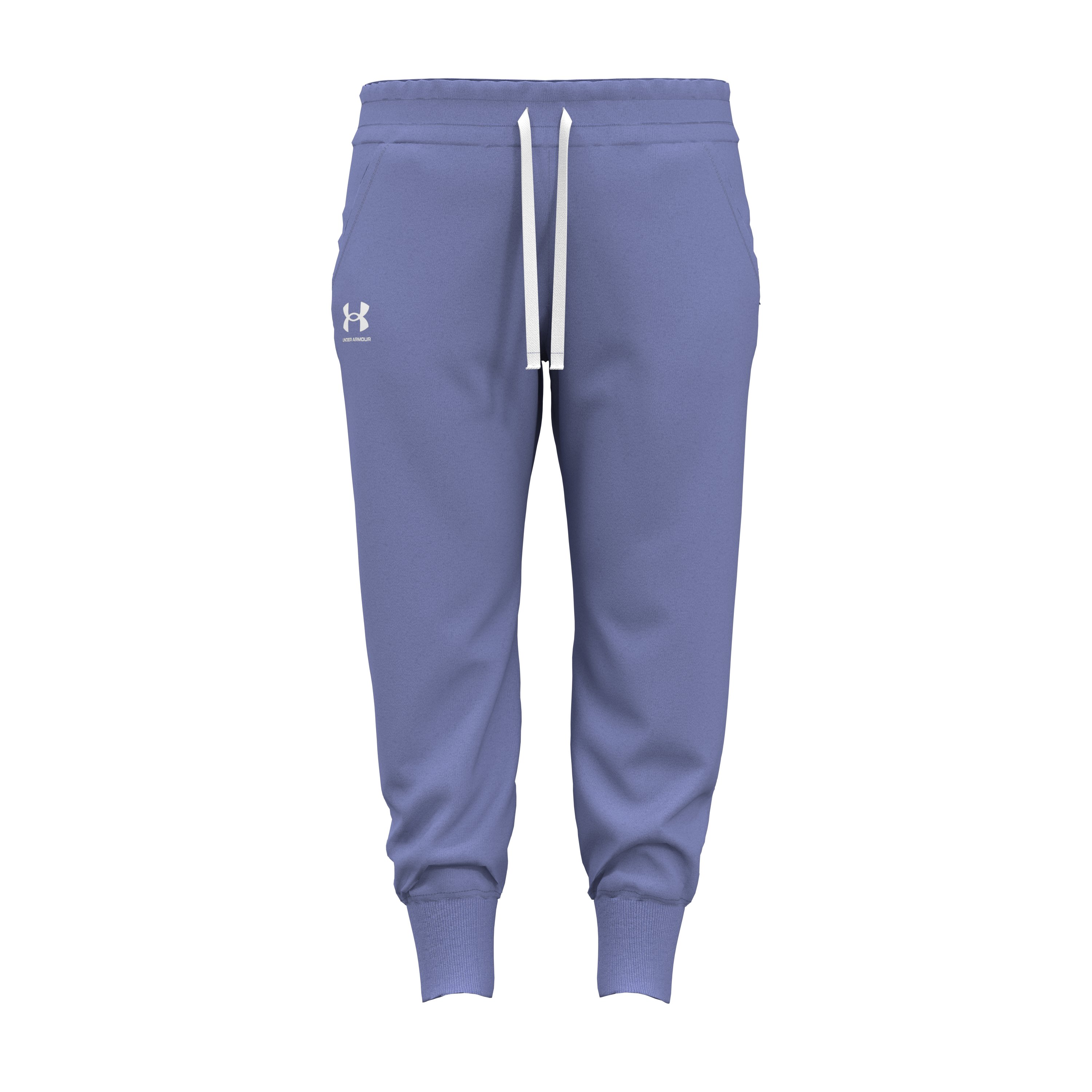 UA Rival Fleece Women's Joggers 2