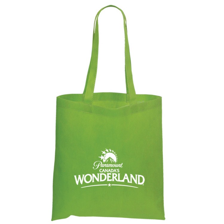 Non Woven Economy Tote 16