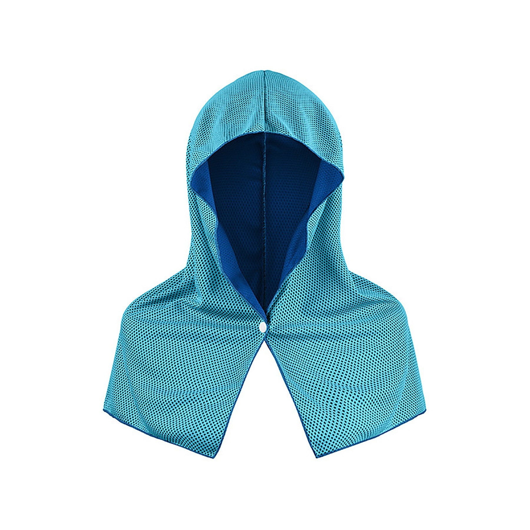 Cooling Hoodie Towel 11