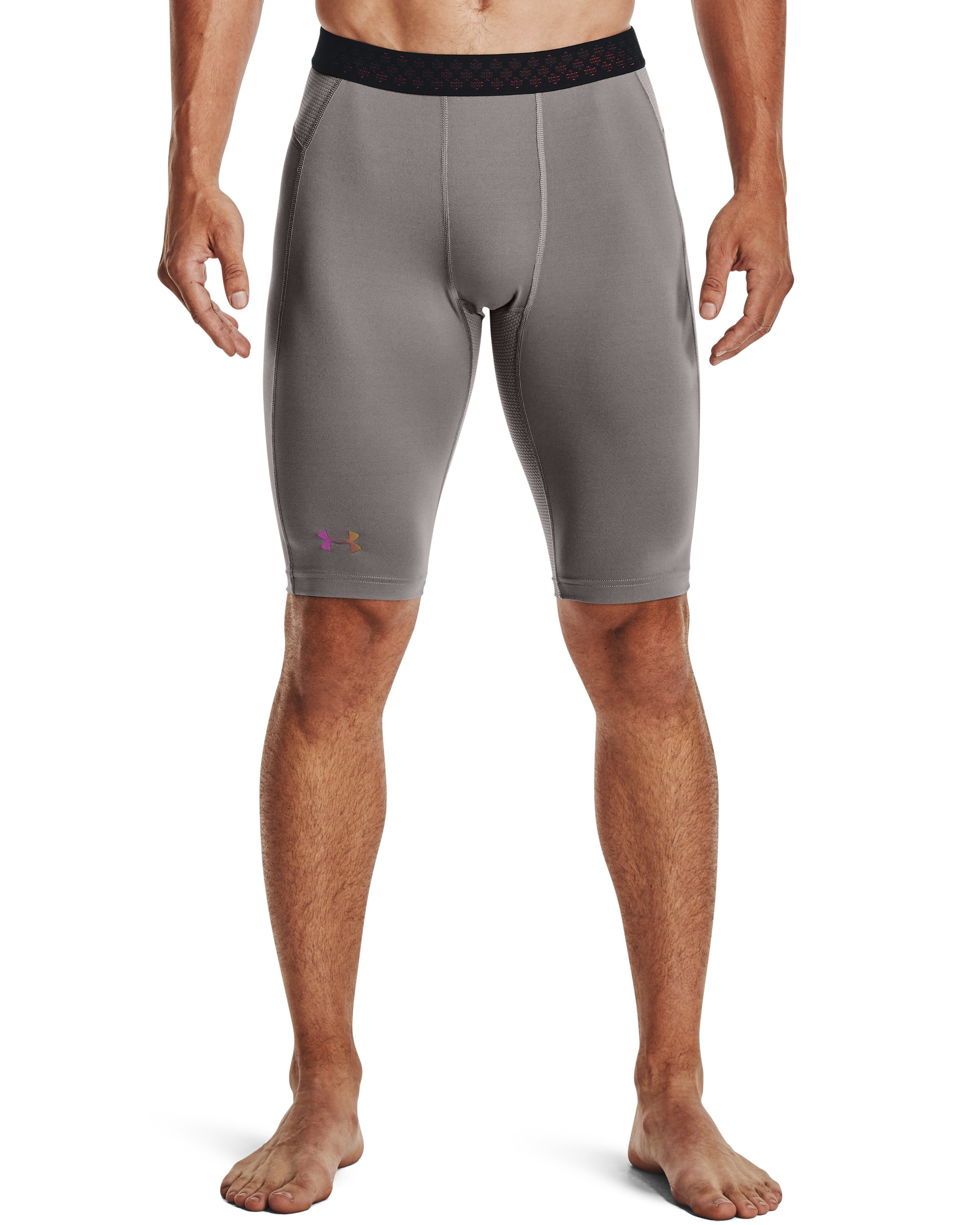UA RUSH HeatGear 2.0 Men's 12 Shorts 2