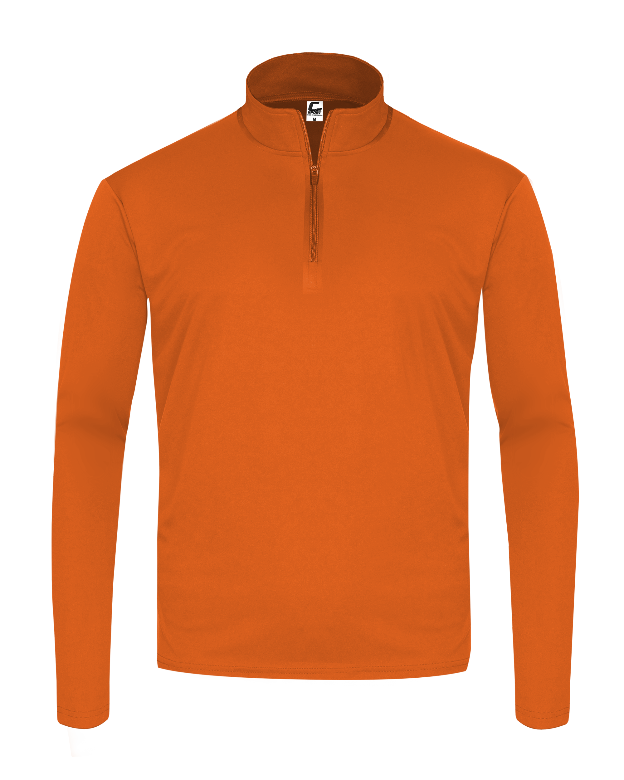 C2 1/4 Zip 6